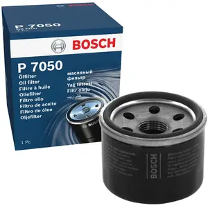 Bosch P7050 - Filtre à huile auto pas cher