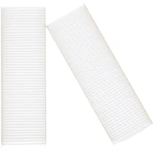 Bosch M5149 - Filtre d'habitacle standard - filtre à poussière et à pollen pas cher