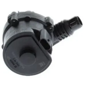 BOSCH Pompe à eau additionnelle pour BMW: Série 2, X1, X2 (Ref: 0 392 023 40H)