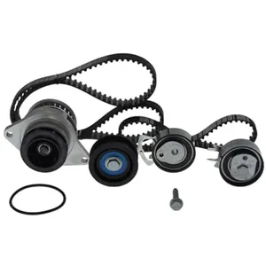 BOSCH Kit de courroie de distribution/pompe