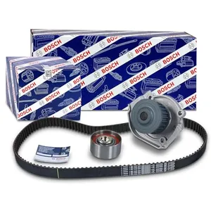 BOSCH Kit de courroie de distribution/pompe