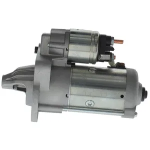 BOSCH Démarreur pour FORD: C-Max, Connect, Focus, Kuga, Galaxy, Mondeo, S-Max (Ref: 1 986 S00 982)