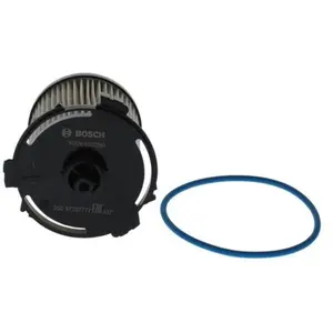 BOSCH Filtre à carburant pas cher