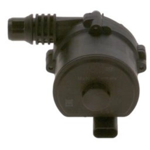 BOSCH Pompe à eau additionnelle pour BMW: X7, X5, XM, Série 7 (Ref: 0 392 023 40J)