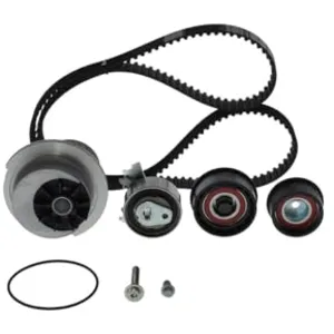 BOSCH Kit de courroie de distribution/pompe