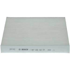 Bosch Filtre d'habita pas cher