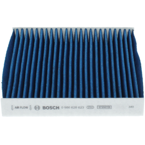 Bosch Filtre intérieur à charbon actif pas cher