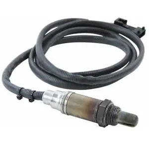 BOSCH Sonde lambda pour BMW: X3, Série 2, Série 4, Série 5, X7, X5, Série 3, Série 7, Z4, Série 8, X4, X6 & ALPINA: XB7 (Ref: 0 258 030 348)