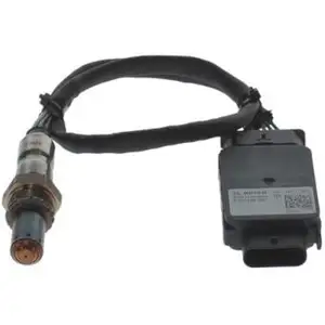 BOSCH Capteur NOx, Catalyseur NOx pour SKODA: Scala, Kamiq & SEAT: Aro... pas cher