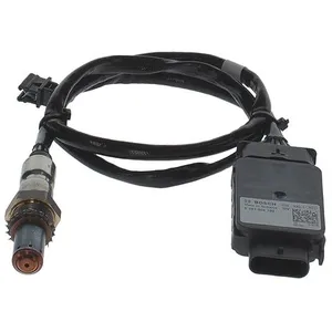 BOSCH Capteur NOx, Catalyseur NOx pour SKODA: Scala, Kamiq & SEAT: Aro... pas cher