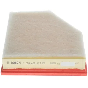 BOSCH Filtre à air pas cher