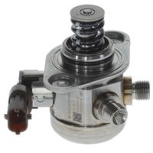 BOSCH Pompe à haute pression pour JAGUAR: F Type, E Pace, XF, XE, F Pa... pas cher