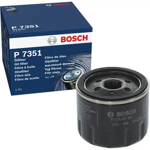 Bosch P7351 - Filtre à huile auto pas cher