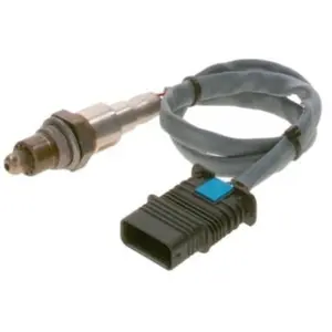 BOSCH Sonde lambda pour BMW: X6, Série 3, Série 5, Série 1, Série 2, X...Vendu paroscaro