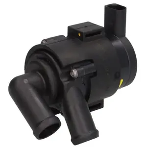 BOSCH Pompe à eau additionnelle pour VOLKSWAGEN: Transporter (Ref: 0 986 338 406)