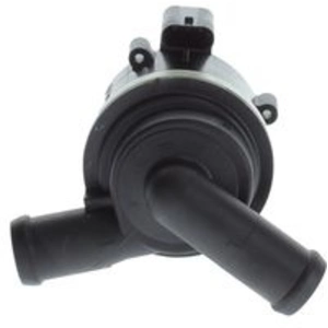 BOSCH Pompe à eau additionnelle pour AUDI: A4, A6 & VOLKSWAGEN: Amarok (Ref: 0 986 338 407)