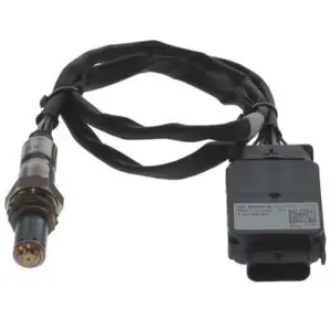 BOSCH Capteur NOx, Catalyseur NOx pour VOLKSWAGEN: Tiguan & SKODA: Kod... pas cher