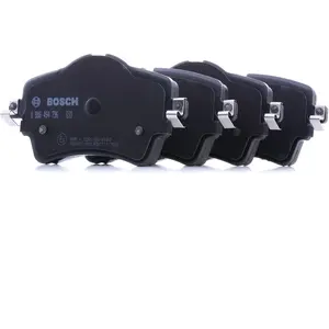 Bosch Automotive Remblokken pas cher