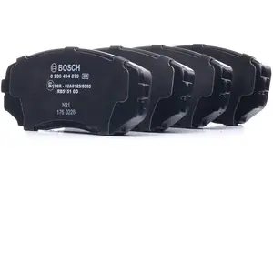 Remblokken BP2053 Bosch pas cher