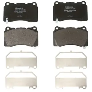 Comparateur de prix : Remblokken BP2054 Bosch