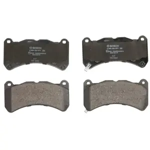 Remblokken BP2045 Bosch pas cher