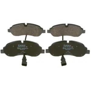 Comparateur de prix : Bosch Remblokken