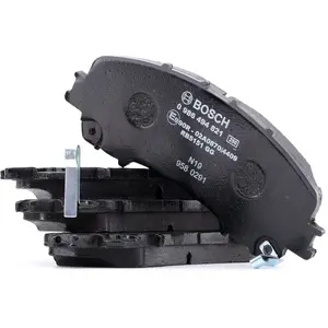Bosch Remblokken pas cher