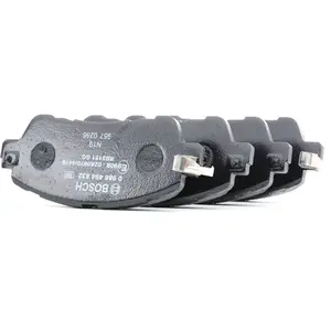 Remblokken BP2006 Bosch pas cher