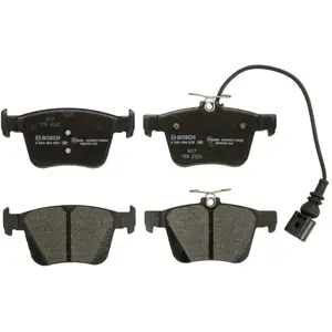 Remblokken BP2009 Bosch pas cher