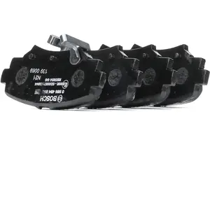 Remblokken BP1977 Bosch pas cher