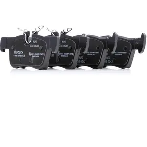 Bosch Remblokken pas cher