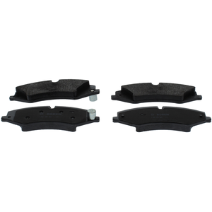 Remblokkenset schijfrem BP1831 Bosch pas cher