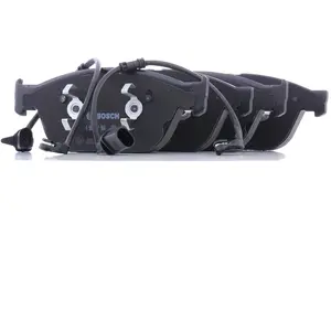 Comparateur de prix : Remblokkenset schijfrem BP1839 Bosch