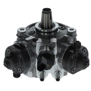 BOSCH Pompe à haute pression pour BMW: X6, Série 5, X5, Série 7 (Ref: ... pas cher