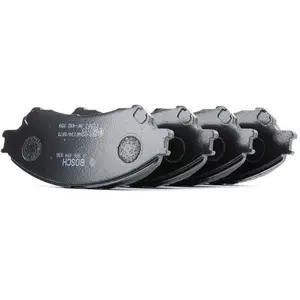 Bosch Automotive Remblokken pas cher