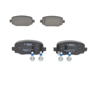 Bosch Remblokken set pas cher