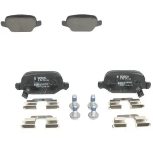 Remblokken BP1924 Bosch pas cher