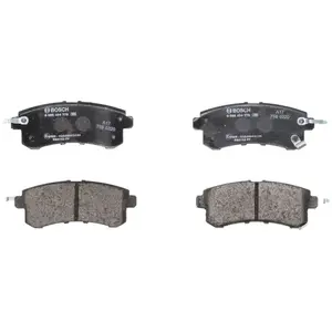 Remblokken BP1952 Bosch pas cher