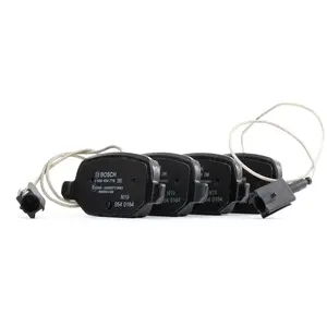 Remblokken BP1953 Bosch pas cher