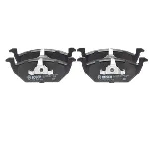 Bosch Automotive Remblokkenset schijfrem pas cher