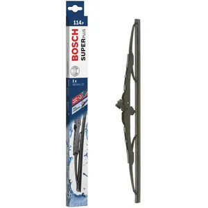 Bosch 1 Balai D'essuie-Glace Bosch 114p