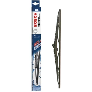 1 balai d'essuie-glace bosch superplus 121p 400 mm pas cher
