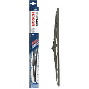 1 balai d'essuie-glace bosch superplus 128p 450mm pas cher