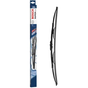 1 balai d'essuie-glace bosch superplus 156p 550mm pas cher