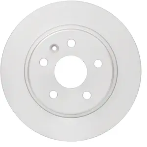 Bosch Automotive Remschijf pas cher