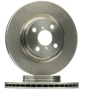 Bosch Automotive Remschijf pas cher