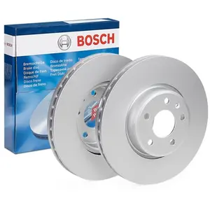 Bosch Automotive Remschijf pas cher