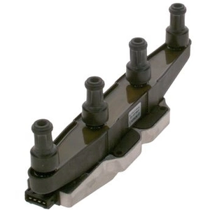BOSCH Bobine d'allumage pour SKODA: Felicia (Ref: 0 986 221 122) pas cher