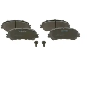 Bosch Remblokken set pas cher