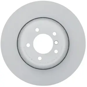 Remschijf BD2678 Bosch